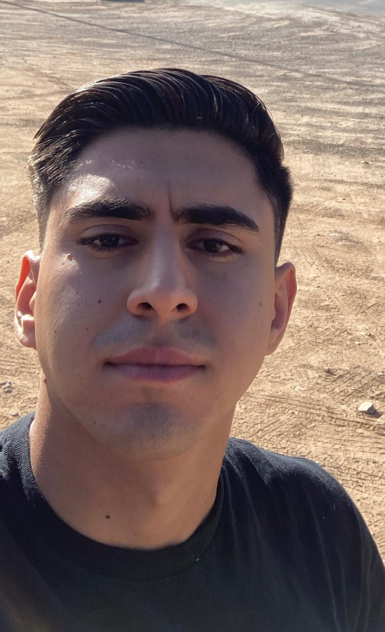 Foto de perfil de Omar